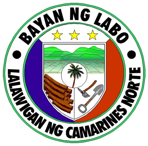 Labo, Camarines Norte .
